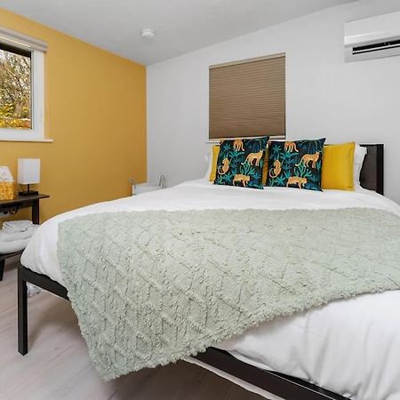 Smart Bungalow: 10-Min To Uf, Central Location Гейнсвилл Экстерьер фото