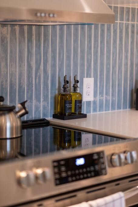 Smart Bungalow: 10-Min To Uf, Central Location Гейнсвилл Экстерьер фото