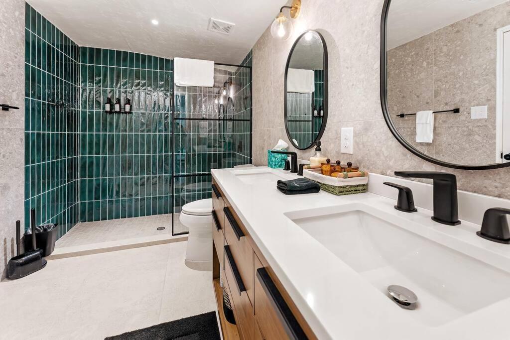 Smart Bungalow: 10-Min To Uf, Central Location Гейнсвилл Экстерьер фото
